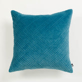 Phthalo Cushion Cover